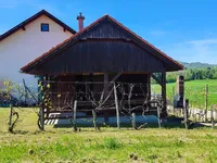Недвижимость Усадьба и ферма Райец, Йесенице-на-Доленськем: 6