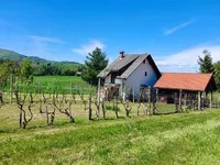 Недвижимость Усадьба и ферма Райец, Йесенице-на-Доленськем: 8