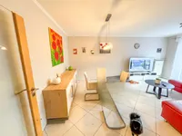 Недвижимость Apartment 1 bedroom for sale in Howald: 6