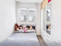 Недвижимость Apartment 2 bedrooms for sale in Echternach: 7