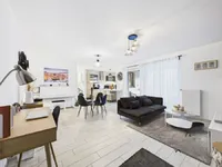 Недвижимость Apartment 1 bedroom for sale in Differdange: 2