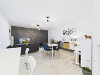 Недвижимость Apartment 1 bedroom for sale in Differdange: 3