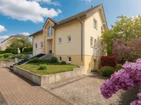 Недвижимость House 4 bedrooms for sale in Bertrange: 2