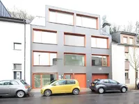 Недвижимость Triplex 2 bedrooms for sale in Luxembourg-Weimerskirch: 1