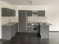 Недвижимость Apartment 2 bedrooms for sale in Niederkorn: 2