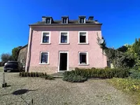 Недвижимость House 3 bedrooms for sale in Bourscheid: 1