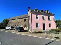 Недвижимость House 3 bedrooms for sale in Bourscheid: 2