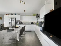 Недвижимость Duplex 3 bedrooms for sale in Frisange: 2