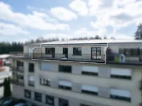 Недвижимость Penthouse 2 bedrooms for sale in Bridel: 1