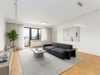 Недвижимость Penthouse 2 bedrooms for sale in Bridel: 7