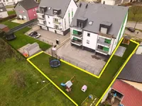 Недвижимость Apartment 2 bedrooms for sale in Hupperdange: 3