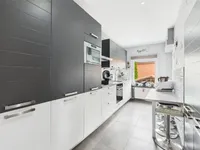 Недвижимость Detached house 4 bedrooms for sale in Clemency: 4