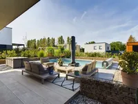 Недвижимость Villa 5 bedrooms for sale in Steinfort: 2