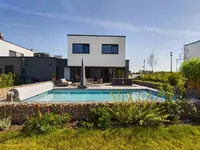 Недвижимость Villa 5 bedrooms for sale in Steinfort: 4