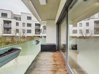 Недвижимость Apartment 2 bedrooms for sale in Luxembourg-Cessange: 6