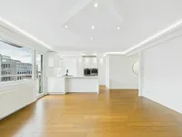 Недвижимость Apartment 2 bedrooms for sale in Luxembourg-Belair: 1