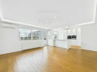 Недвижимость Apartment 2 bedrooms for sale in Luxembourg-Belair: 2
