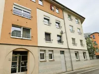 Недвижимость Apartment 2 bedrooms for sale in Luxembourg-Eich: 1