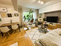 Недвижимость Apartment 2 bedrooms for sale in Luxembourg-Eich: 2