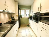 Недвижимость Apartment 2 bedrooms for sale in Luxembourg-Eich: 5
