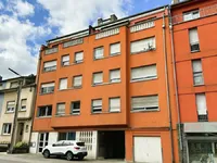 Недвижимость Apartment 2 bedrooms for sale in Luxembourg-Centre ville: 3