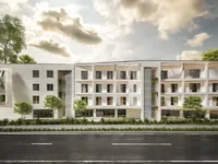 Недвижимость Apartment 3 bedrooms for sale in Grevenmacher: 4