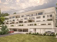 Недвижимость Apartment 3 bedrooms for sale in Grevenmacher: 3