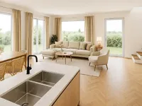 Недвижимость Duplex 3 bedrooms for sale in Kehlen: 3