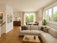 Недвижимость Duplex 3 bedrooms for sale in Kehlen: 4