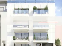Недвижимость Apartment 3 bedrooms for sale in Luxembourg-Merl: 1