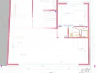 Недвижимость Apartment 3 bedrooms for sale in Luxembourg-Merl: 3