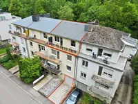Недвижимость Apartment 1 bedroom for sale in Luxembourg-Pulvermuehle: 1