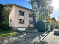 Недвижимость House 4 bedrooms for sale in Ettelbruck: 1