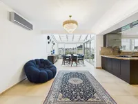 Недвижимость Semi-detached house 4 bedrooms for sale in Leudelange: 2