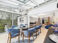 Недвижимость Semi-detached house 4 bedrooms for sale in Leudelange: 3