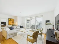 Недвижимость Apartment 2 bedrooms for sale in Luxembourg-Gare: 3
