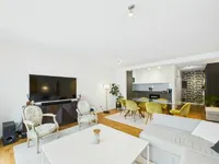 Недвижимость Apartment 2 bedrooms for sale in Luxembourg-Gare: 4