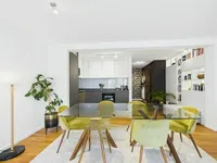 Недвижимость Apartment 2 bedrooms for sale in Luxembourg-Gare: 5
