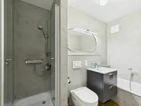 Недвижимость Apartment 2 bedrooms for sale in Luxembourg-Gare: 7