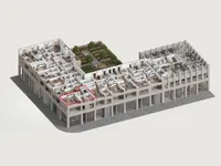Недвижимость Apartment 2 bedrooms for sale in Belval: 3