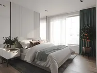 Недвижимость Apartment 2 bedrooms for sale in Belval: 1