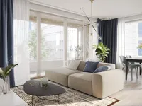 Недвижимость Apartment 2 bedrooms for sale in Belval: 2