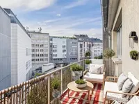 Недвижимость Apartment 2 bedrooms for sale in Luxembourg-Gare: 1