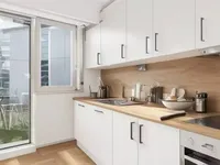 Недвижимость Apartment 2 bedrooms for sale in Luxembourg-Gare: 2