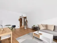 Недвижимость Apartment 2 bedrooms for sale in Luxembourg-Gare: 6