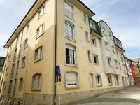 Недвижимость Apartment 2 bedrooms for sale in Ettelbruck: 4