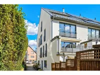 Недвижимость Semi-detached house 4 bedrooms for sale in Fentange: 1