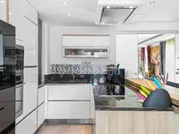 Недвижимость Semi-detached house 4 bedrooms for sale in Fentange: 3