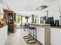 Недвижимость Semi-detached house 4 bedrooms for sale in Fentange: 5