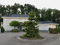 Недвижимость Detached house 5 bedrooms for sale in Kockelscheuer: 7